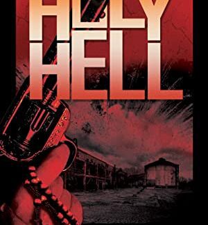 Holy Hell (2015) starring Ryan LaPlante on DVD